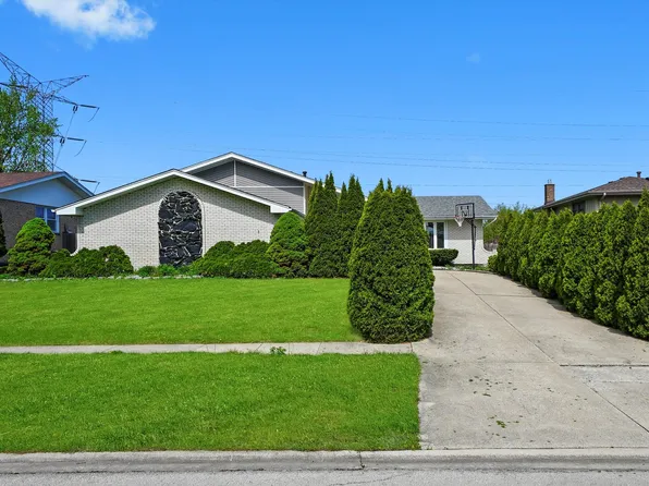 14424 S Pheasant Ln, Homer Glen, IL 60491