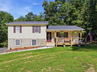 41 Ronnie Ln, Tunnel Hill, GA 30755