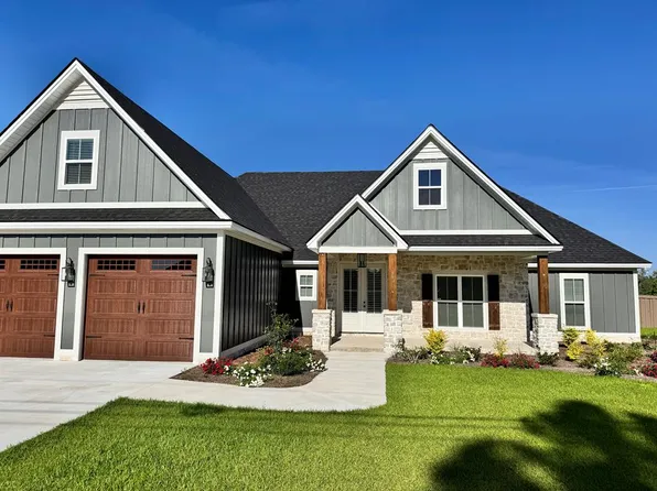 449 Long Pond Rd, Lake Park, GA 31636