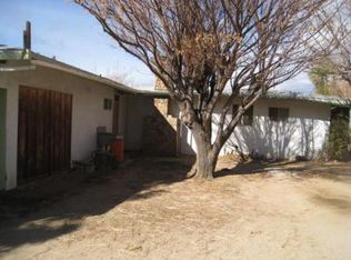 2615 Mountain View Rd, Lake Isabella, CA 93240