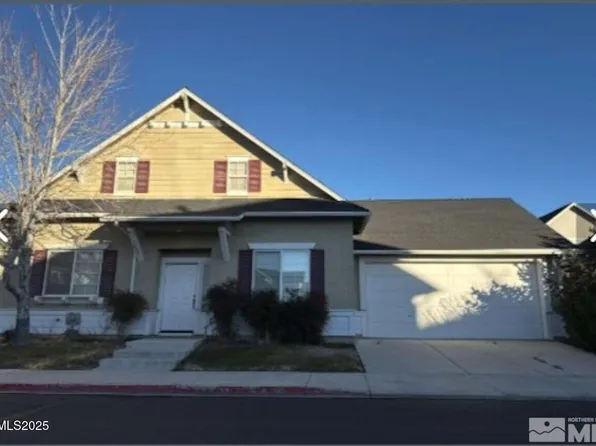 1661 W Minden Village Loop, Minden, NV 89423