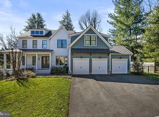 5901 Upton St, Mclean, VA 22101