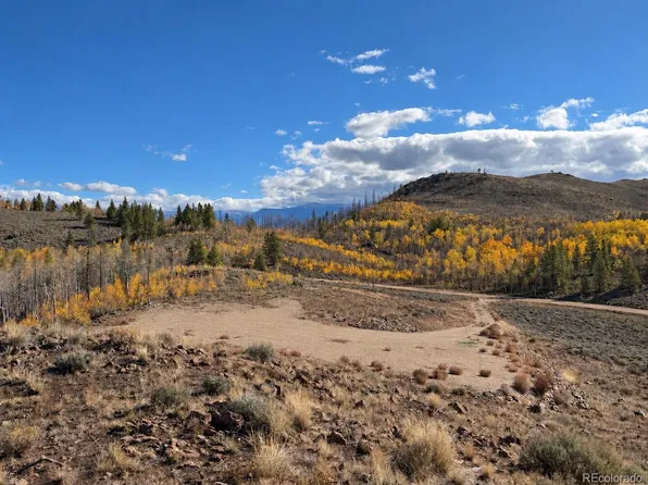 2940 County Road 41, Granby, CO 80446