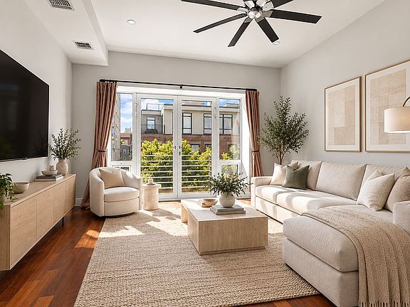 2nd image of 131 Jackson St APT 4A