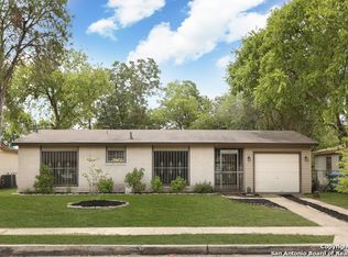 158 Felton Dr, San Antonio, TX 78226