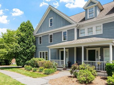 35 Lancaster County Rd Unit 9A, Harvard, MA, 01451