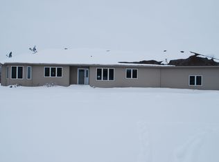 4112 154th Ave SE, Durbin, ND 58059
