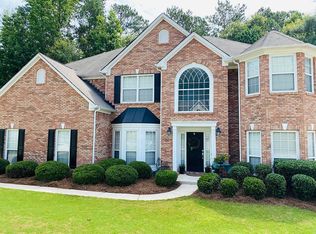 8107 Woodland Ave SE, Covington, GA 30014