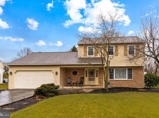85 South Ave, Landisville, PA 17538
