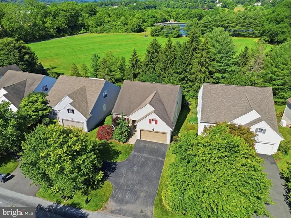 1319 Broad Run Rd, Landenberg, PA 19350