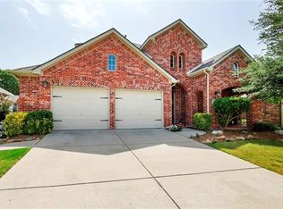 1704 Stapleton Dr, McKinney, TX 75071