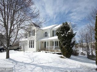 18663 Drummond Pl, Leesburg, VA