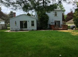 4552 Brookline Rd, Sylvania, OH 43560