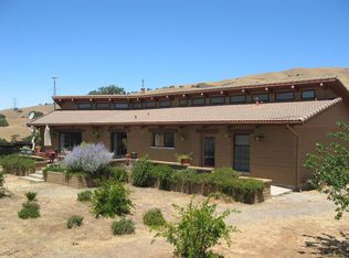 20295 Panoche Rd, Paicines, CA 95043