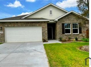 1857 McCree St, Forney, TX 75126