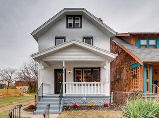 433 S 22nd St, Columbus, OH 43205