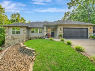 4 Blenheim Ln, Bella Vista, AR, 72714