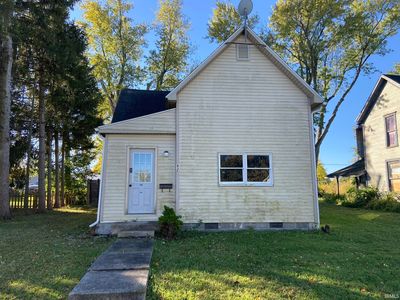 435 W High St, Montpelier, IN, 47359