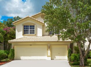 7643 Colony Lake Dr, Boynton Beach, FL 33436