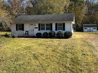 4399 Wachter Ave, Preston, MD 21655