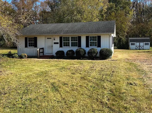 4399 Wachter Ave, Preston, MD 21655