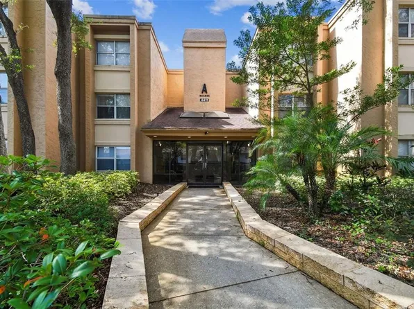 4411 Shady Terrace Ln APT 315, Tampa, FL 33613