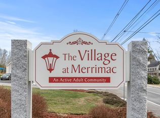 14 Nancy Ann Ln, Merrimac, MA 01860