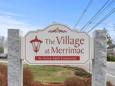 14 Nancy Ann Ln, Merrimac, MA, 01860