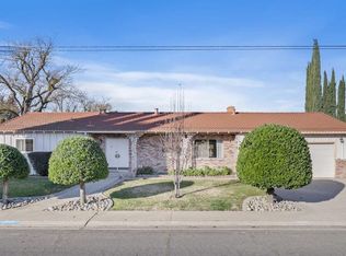 2213 Codding Dr, Modesto, CA 95350