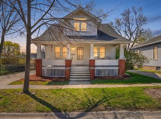 1226 Young St, Port Huron, MI 48060