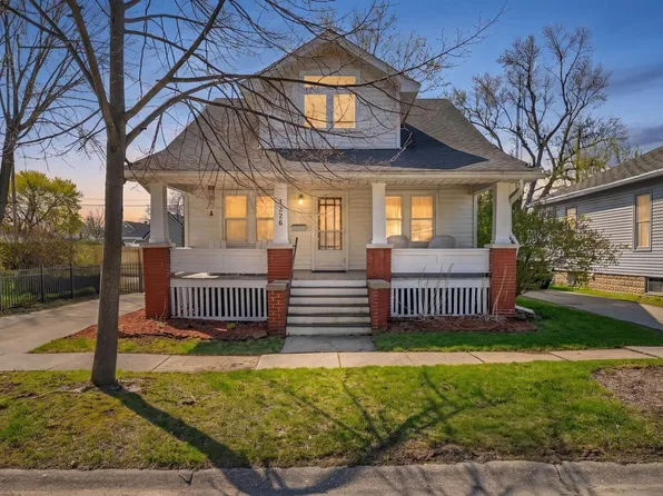 1226 Young St, Port Huron, MI 48060