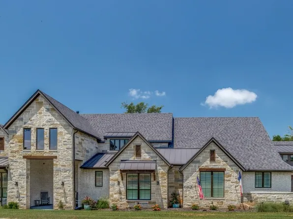 574 Coffee Cir, Pottsboro, TX 75076