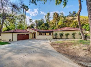 1381 East Rd, La Habra Heights, CA 90631