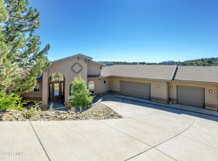 627 W Lee Blvd, Prescott, AZ 86303