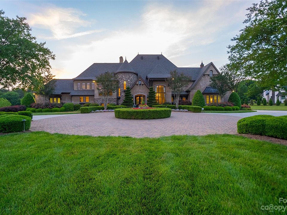 14925 Ramah Church Rd, Huntersville, NC 28078 Zillow