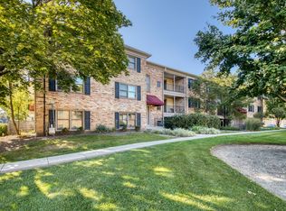 1750 Fayette Walk APT A, Hoffman Estates, IL 60169