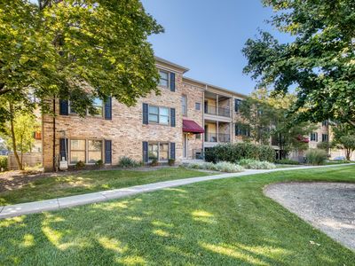 1750 Fayette Walk APT A, Hoffman Estates, IL, 60169