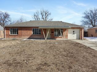 1018 Revere St, Aurora, CO 80011