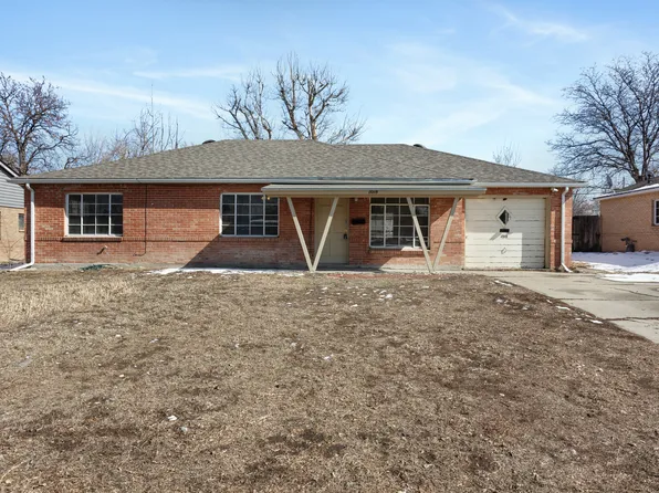 1018 Revere St, Aurora, CO 80011