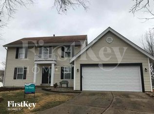 4 Lantana Ct, Saint Peters, MO 63376