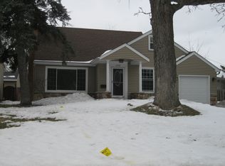 3518 Glenhurst Ave S, Saint Louis Park, MN 55416