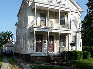 1245 Cranston St, Cranston, RI 02920