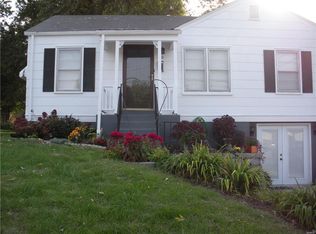 260 Saint Catherine St, Florissant, MO 63031