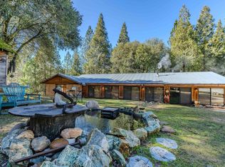 17533 Humbug Creek Rd, Glencoe, CA 95232