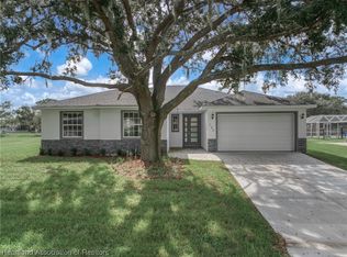 124 Oak Knolls Cir, Sebring, FL 33870