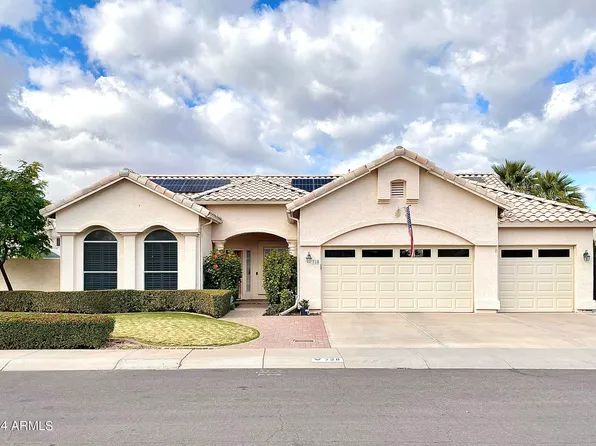 728 W BECK Lane, Phoenix, AZ 85023