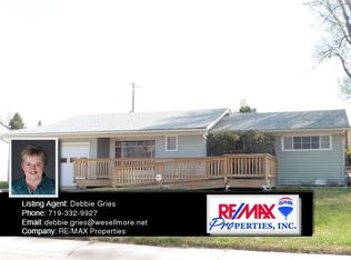 1305 Evergreen Dr, Colorado Springs, CO 80911