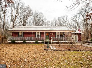15001 Beaver Creek Ct, Fredericksburg, VA 22407