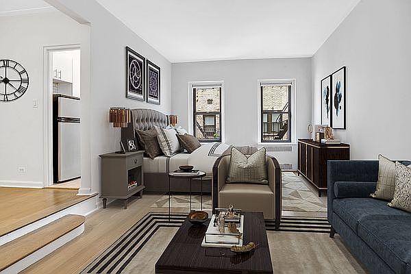 1st image of 9 W 64th St #4E