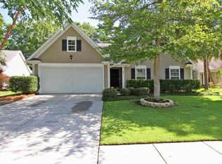 424 Manorwood Ln, Charleston, SC 29414